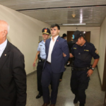 Marcello Fretes sobreseído definitiva del caso Zapag, por disposición de juez