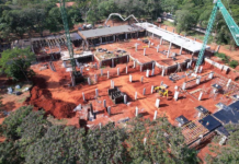 Dejaron solo el esqueleto: Atlas e IPS esfumaron plata de asegurados