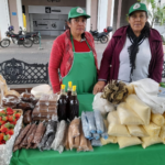 Este jueves se realiza otra rueda de negocios para que productores y mipymes sean proveedores de Hambre Cero