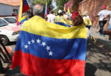 La OEA convocó a sesión especial para exigir a Maduro que muestre los resultados de la elección presidencial