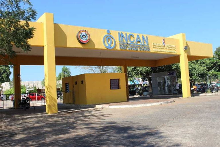 Intervienen el Incan para evaluar y mejorar calidad de atención médica a pacientes oncológicos