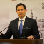 Marco Rubio recordó millonaria recompensa por apresar a Maduro y su entorno