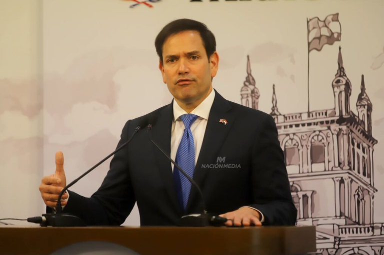 Marco Rubio recordó millonaria recompensa por apresar a Maduro y su entorno Marco Rubio recordó millonaria recompensa por apresar a Maduro y su entorno