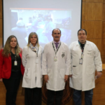 Destacan innovaciones en cirugía en el área de emergencias del Hospital de Clínicas