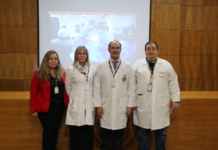 Destacan innovaciones en cirugía en el área de emergencias del Hospital de Clínicas