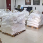 EE. UU. felicita a Paraguay por la histórica incautación de 4 toneladas de cocaína