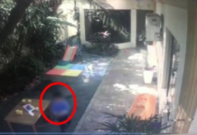 Niño ahogado en guardería: video revela que menor fue rescatado luego de 18 minutos