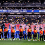 La Albirroja buscará esta noche una despedida digna de la Copa América