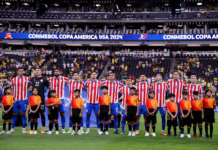 La Albirroja buscará esta noche una despedida digna de la Copa América