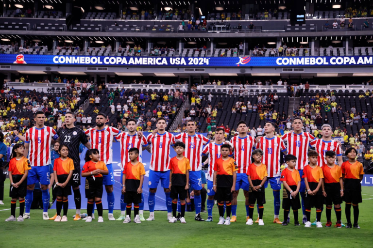 La Albirroja buscará esta noche una despedida digna de la Copa América