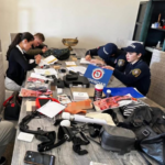 Imputan a empresario por difusión de videos sexuales sin consentimiento