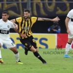 Olimpia-Guaraní, la gran atracción de la primera fecha