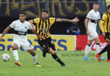 Olimpia-Guaraní, la gran atracción de la primera fecha