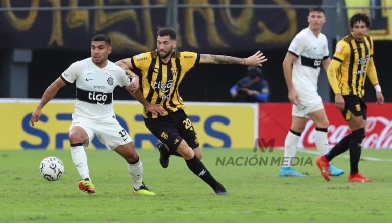 Olimpia-Guaraní, la gran atracción de la primera fecha