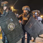 Desarticulan red de estafadores que operaba desde la cárcel de San Pedro