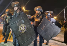 Desarticulan red de estafadores que operaba desde la cárcel de San Pedro