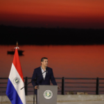 Peña anunció construcción del Gran Hospital de Asunción en inmediaciones de la Costanera Sur