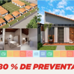 Che Róga Porã alcanzó primer proyecto con preaprobación del 80%