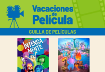 Preparan un novedoso ciclo de cine gratuito en vacaciones de invierno