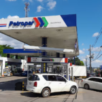 Petropar prevé mantener último reajuste de la nafta hasta fines de agosto