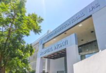 Director del IPS Ingavi renunció, tras presuntas irregularidades