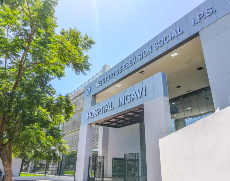 Director del IPS Ingavi renunció, tras presuntas irregularidades