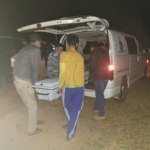 Identifican a presunto autor de triple homicidio en Canindeyú y ordenan su captura