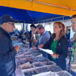 Yacyretá Brinda Atención Médica a Más de 400 Pacientes en Natalio, Itapúa