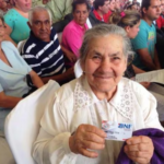 Adultos mayores: Senado remite a Diputados proyecto que plantea la eliminación del censo