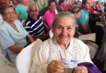 Adultos mayores: Senado remite a Diputados proyecto que plantea la eliminación del censo