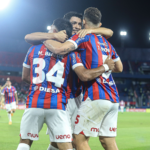 Cerro visita a Paranaense para buscar el boleto a octavos de la Sudamericana