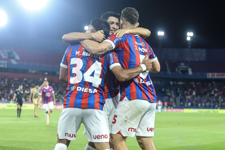 Cerro visita a Paranaense para buscar el boleto a octavos de la Sudamericana
