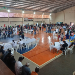 EBY y Municipalidad de Tomás Romero Pereira unen fuerzas por la salud de la comunidad