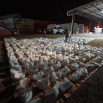 Fiscalía aguarda informe oficial sobre droga incautada en Barcelona