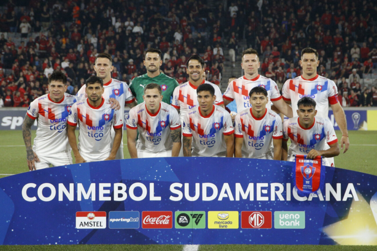 Cerro firmó su eliminación número 61 en torneos continentales
