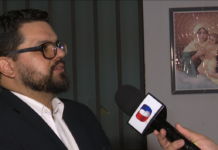 Padre de menor ahogado en guardería exige justicia: “Era nuestro único hijo”