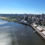 Milei felicita a Peña por histórico grado de inversión otorgado a Paraguay