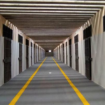 Reunión de alto nivel analiza en Paraguay la infraestructura penitenciaria en América Latina