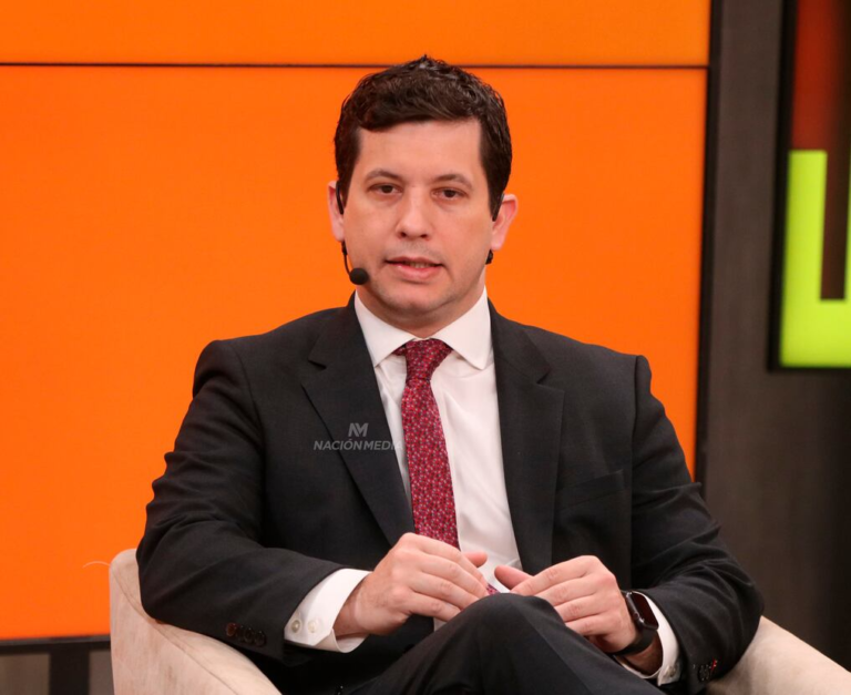 Grado de inversión: “Paraguay se abre al mundo, la economía va crecer más”, afirma viceministro
