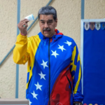 Venezuela: Maduro es reelegido presidente en medio de denuncias de fraude