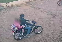 Capturan a sospechoso que había intentado raptar a una menor en Villarrica