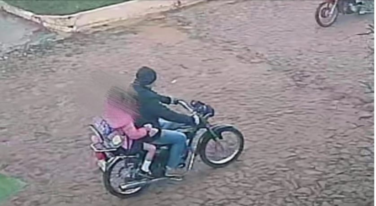 Capturan a sospechoso que había intentado raptar a una menor en Villarrica