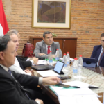 Piden a docentes levantar movilizaciones ya que no están afectados con ley de Servicio Civil