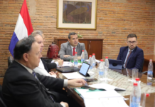 Piden a docentes levantar movilizaciones ya que no están afectados con ley de Servicio Civil