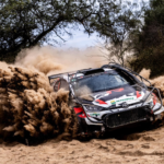 Triunfo aplastante en el Transchaco Rally: Alejandro Galanti y Marcelo Toyotoshi se coronan por sexta vez