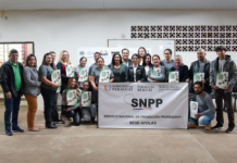 Destacan rol de promotores turísticos