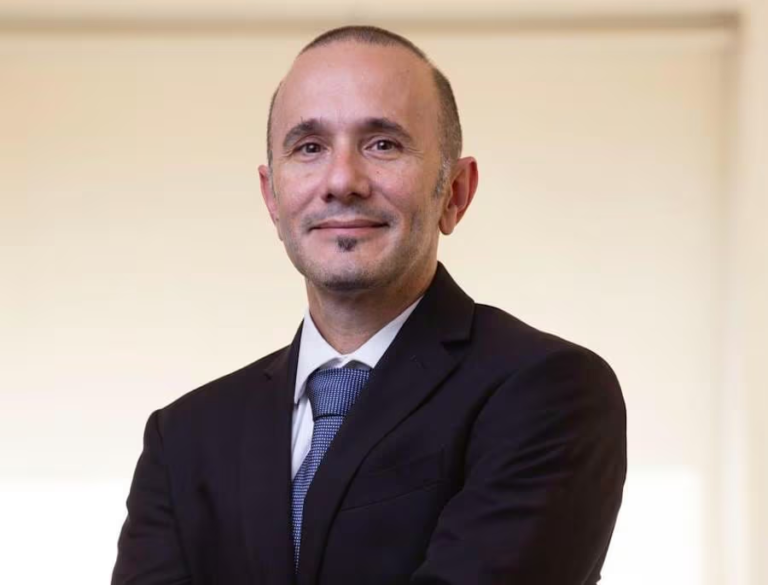 Corte IDH: “Me dediqué a formarme durante 28 años para este cargo”, dijo juez Diego Moreno Corte IDH: “Me dediqué a formarme durante 28 años para este cargo”, dijo juez Diego Moreno