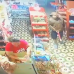 Usaba papel aluminio para inhibir la señal del GPS de celular robado, pero igual cayó detenido