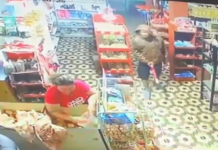 Usaba papel aluminio para inhibir la señal del GPS de celular robado, pero igual cayó detenido