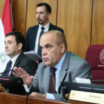 Control a ONG surge por recomendación de Gafilat: “Piden tomar cartas en el asunto”